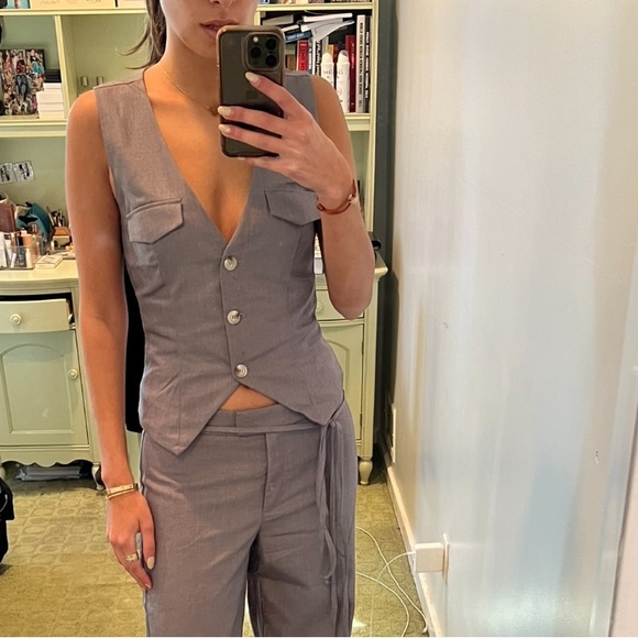 Lioness top - Picture 2 of 7